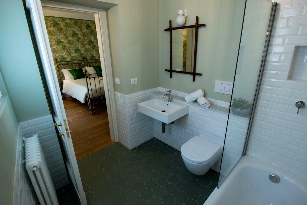 Locanda Capolago คอลีโก ภายนอก รูปภาพ