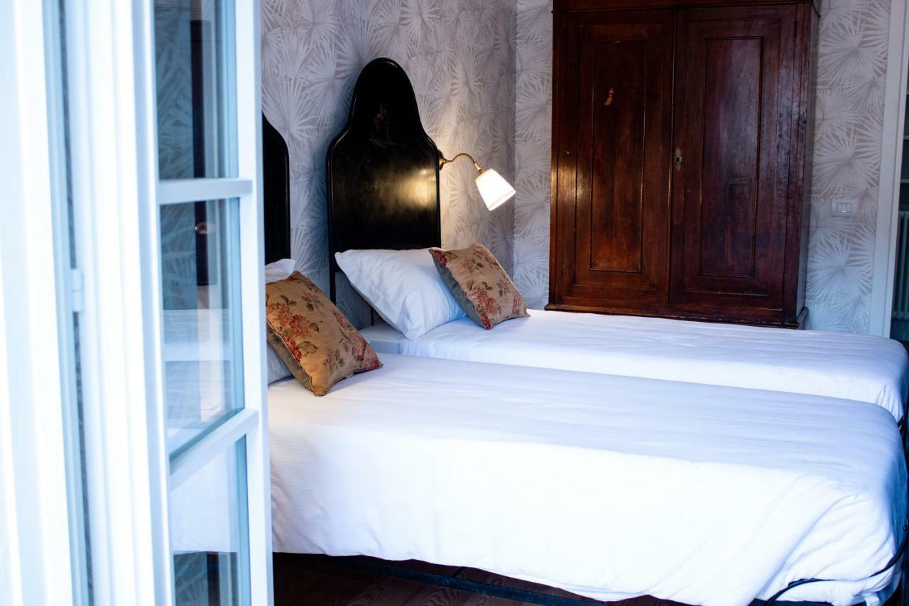 Locanda Capolago คอลีโก ภายนอก รูปภาพ