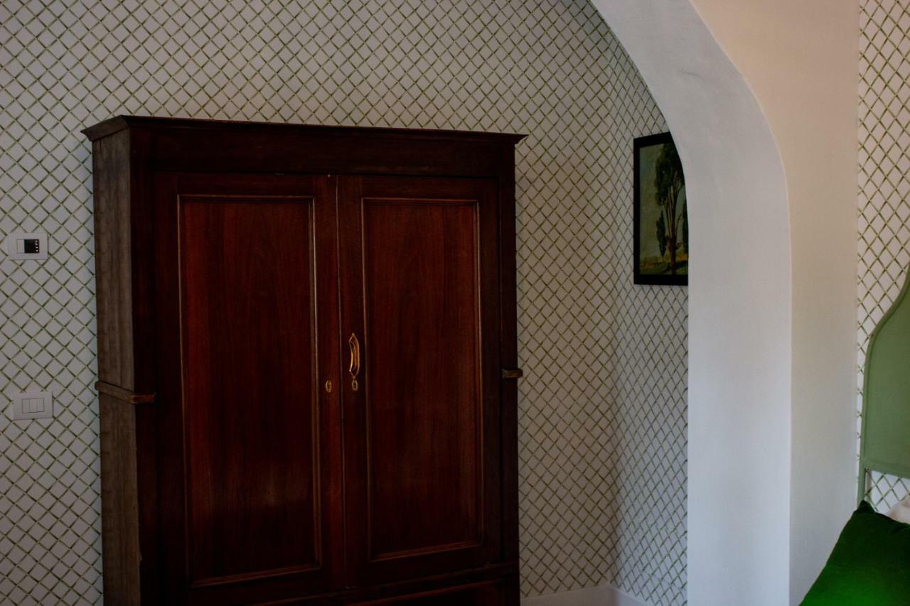 Locanda Capolago คอลีโก ภายนอก รูปภาพ
