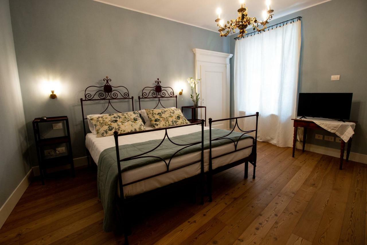 Locanda Capolago คอลีโก ภายนอก รูปภาพ