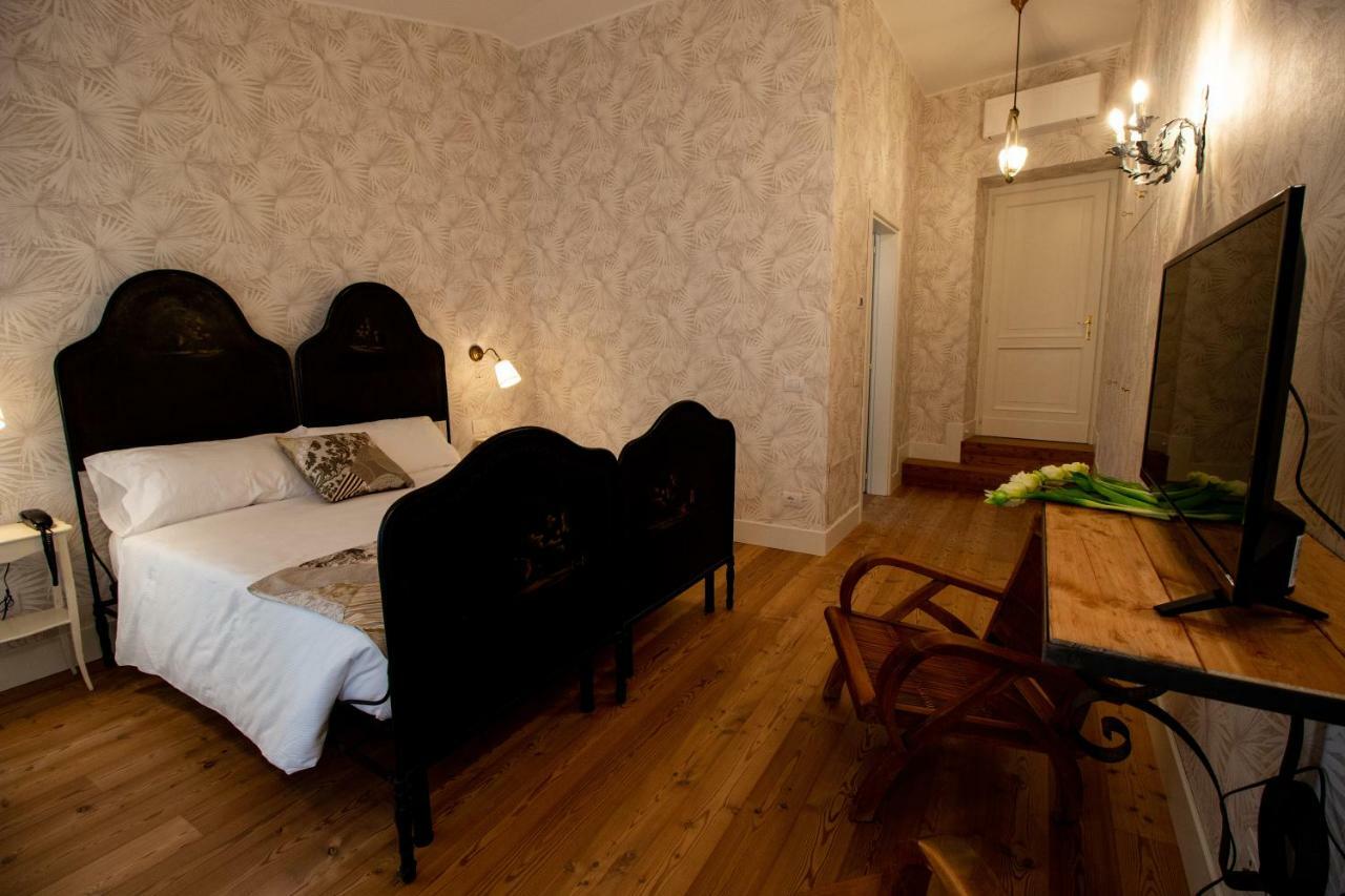 Locanda Capolago คอลีโก ภายนอก รูปภาพ