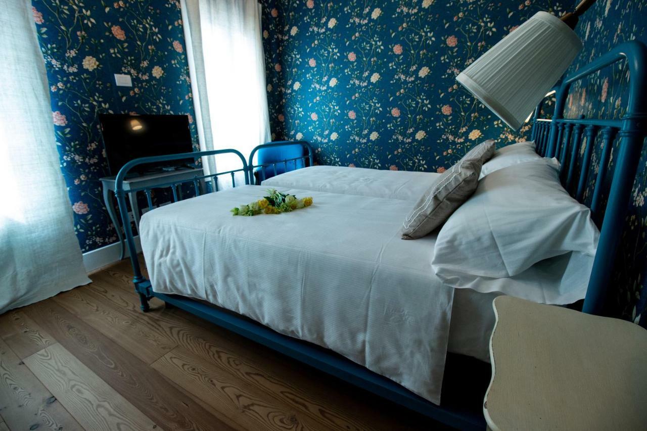 Locanda Capolago คอลีโก ภายนอก รูปภาพ