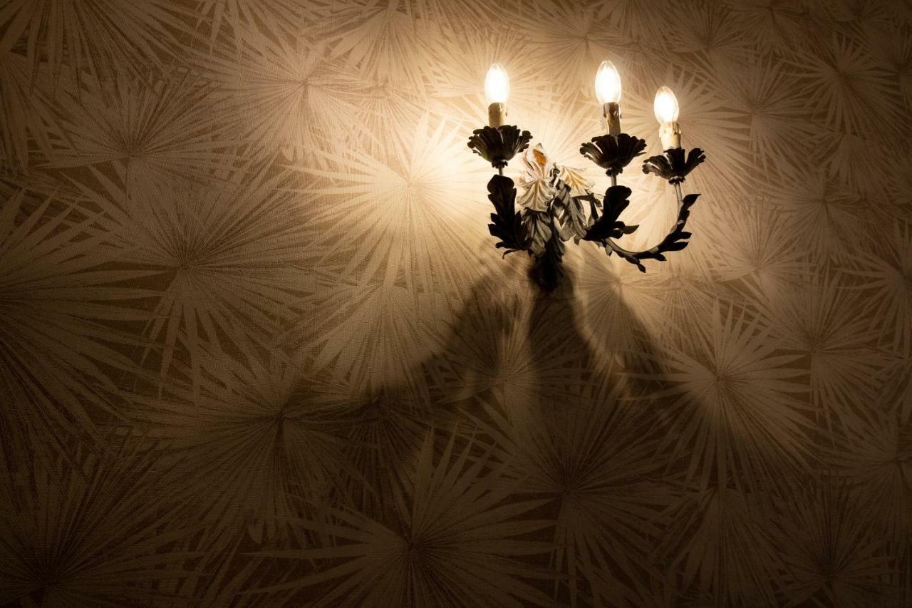 Locanda Capolago คอลีโก ภายนอก รูปภาพ