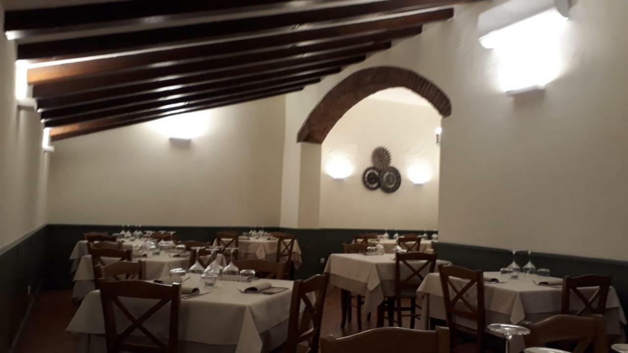 Locanda Capolago คอลีโก ภายนอก รูปภาพ
