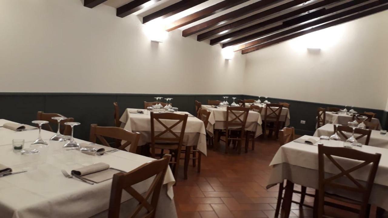Locanda Capolago คอลีโก ภายนอก รูปภาพ